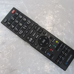 3ヵ月保証☆配達できます！12000円(税別）MAXZEN 32型 液晶テレビ リモコン