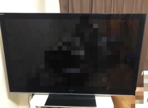 ソニー 60インチ テレビ