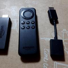 anazon fire tv stick