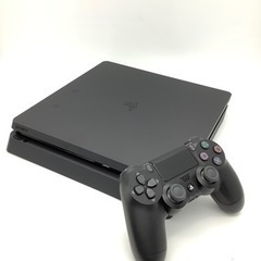 PlayStation4 CUH-2200A 500GB ブラッ...