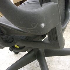 1点限り！　ハーマンミラー　事務椅子  