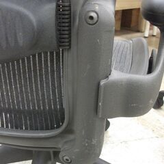 1点限り！　ハーマンミラー　事務椅子  