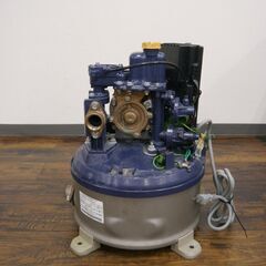 【ヤ取終了12/19】≪ZW1098ジ≫ 通電OK HITACHI/日立 浅井戸用自動ポンプ WT-P300V型 工具/電動工具 揚水量/33L/分（吸上高さ7ｍ）39L/分（吸上高さ3ｍ）現状品