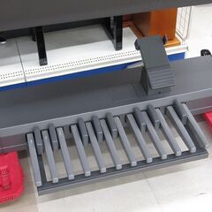 札幌市内近郊限定!! YAMAHA/ヤマハ STAGEA/ステージア エレクトーン ELS-01スタンダードモデル Ver.1.74 2005年製 鍵盤楽器 中古品 動作確認済み