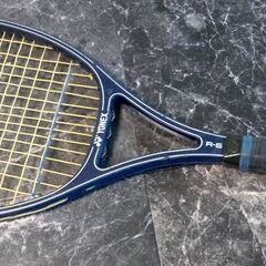 ☆テニスラケット２　YONEX　R-5　中古品　