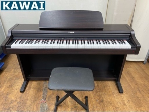 I718  KAWAI 電子ピアノ PN290 ⭐ 動作確認済 ⭐ クリーニング済