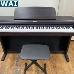 I718 🌈 KAWAI 電子ピアノ PN290 ⭐ 動作確認済...