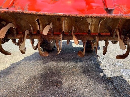 引取限定】クボタ A-155 ASTE トラクター 15馬力 520hr 520時間 kubota