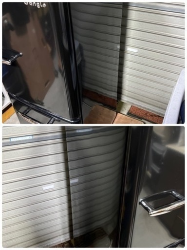 ◇2021年製 e angle 【右開き】149L 2ドアノンフロン冷蔵庫◇ 【公式通販】