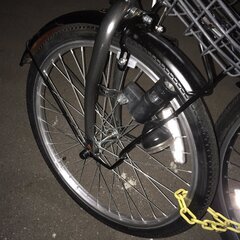 J1899 ☆店頭にて試乗可☆ ミニベロ 軽快自転車 シティーサイクル 6段