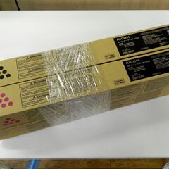 新品 RICOH MP Pトナー C3503 4本セット ブラック イエロー マゼンタ シアン 純正品 GENUINE リコー 札幌市東区 新道東店 RICOH リコー MP Pトナー C3503 4色セット 純正品 - メルカリ