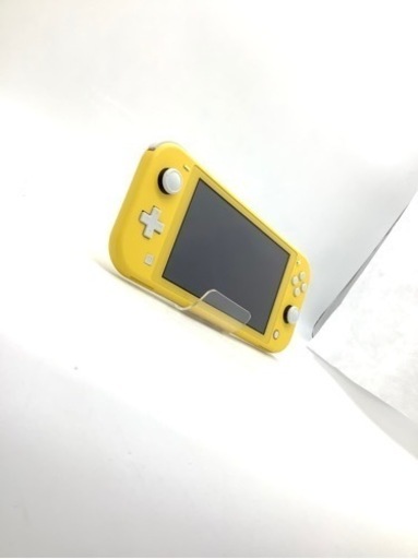 その他 Nintendo Switch Lite