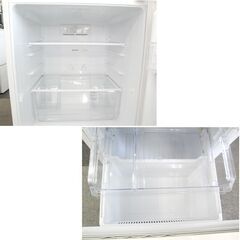 ☆冷蔵庫 157L 2019年製 2ドア 無印良品白 MJ-R16A-2 シンプル