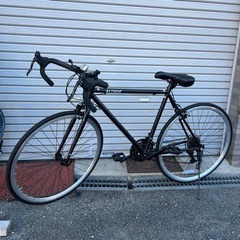 ALTAGE ロードバイク(自転車)の中古が安い！激安で譲ります・無料で  