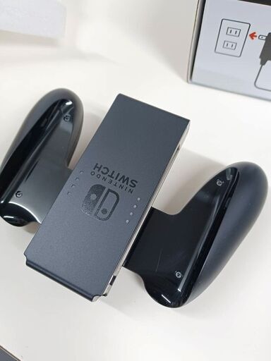 Nintendo Switch/HAC-001/ネオンレッド