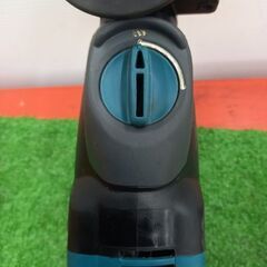 マキタ HR2601F ハンマードリル【野田愛宕店】【店頭取引限定】【中古