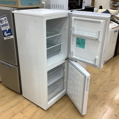 Haier(ハイアール)2ドア冷蔵庫のご案内です！！