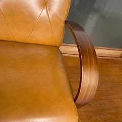 カフェ　ソファー