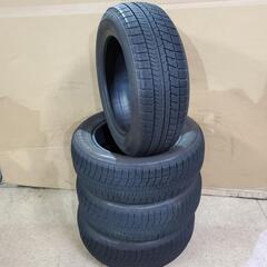 ◆◆SOLD OUT！◆◆　工賃込み☆スタッドレス195/60R...