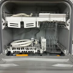 食器洗い乾燥機 探すなら「リサイクルR」❕ 6人分❕Panasonic❕　R2165