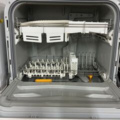 食器洗い乾燥機 探すなら「リサイクルR」❕ 6人分❕Panasonic❕　R2343