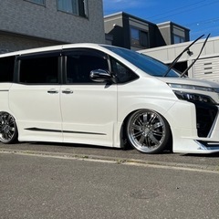 🔴値下げ❗️WORK ワーク 20インチ‼️8j インセット45  Aディスク２本　Oディスク２本　215/30R20❗️