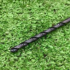 三菱マテリアル MITSUBISHI KMC2(KSD) 3.5 ストレートシャンク ツイストドリル ステンレス用【野田愛宕店】【店頭取引限定】【未使用】ITBPYJUCJCHC