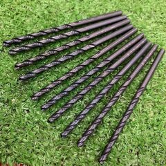 三菱マテリアル MITSUBISHI KMC2(KSD) 3.5 ストレートシャンク ツイストドリル ステンレス用【野田愛宕店】【店頭取引限定】【未使用】ITBPYJUCJCHC