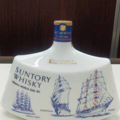 ウイスキー OSAKA 21St