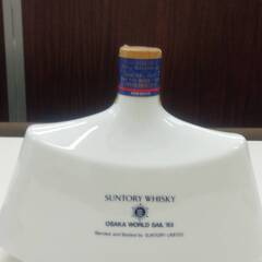 ウイスキー OSAKA 21St