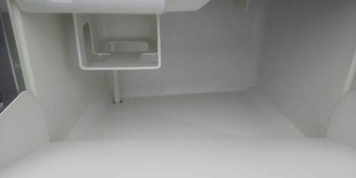 ホシザキ 製氷機 IM-35L-1型 品 分解清掃済み