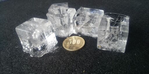 ホシザキ 製氷機 IM-35L-1型 品 分解清掃済み