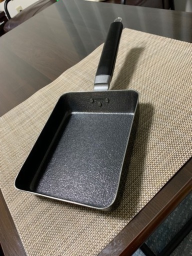卵焼き器
