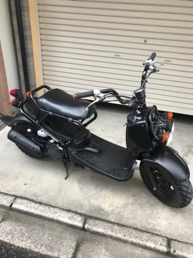 人気　ホンダ　ズーマー　美品です　倉庫保管 人気 ホンダ ズーマー 美品です 倉庫保管