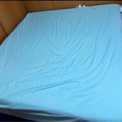 ｢お取引中｣キングサイズ