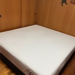 ｢お取引中｣キングサイズ