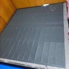 ｢お取引中｣キングサイズ