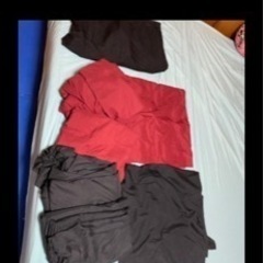 ｢お取引中｣キングサイズ