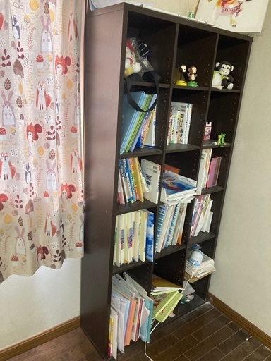 本棚