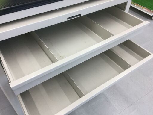 エコツール豊田インター店】TRUSCO(トラスコ) エースワゴン 685×450