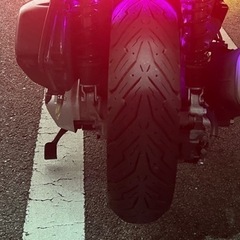 PCX125(JK05) エンジン実働！！