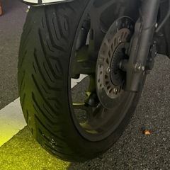 PCX125(JK05) エンジン実働！！