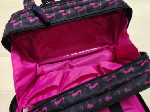 ARTISAN&ARTIST アルティザン アーティスト 化粧ポーチ 新品未使用