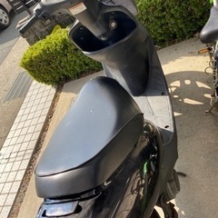 原付50cc  AF34 スクーター