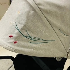 ⭐︎期間限定お値引き⭐︎Cybex MIOS ファッションエディション