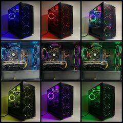 Core i7 /GTX760 /メモリ16GB/ SSD250GB×HDD2000GB/Wi-Fi◇ゲーミングPC◇