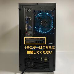 Core i7 /GTX760 /メモリ16GB/ SSD250GB×HDD2000GB/Wi-Fi◇ゲーミングPC◇