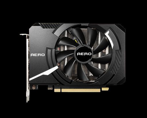 MSI RTX 3060 AERO ITX 12G OC | hachisauce.com