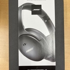 Bose QuietComfort® 45 headphones 中古