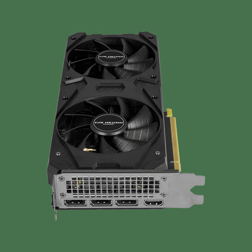 GK-RTX3060-E12GB/OC/WHITE | 玄人志向 GALAKURO NVIDIA GEFORCE RTX